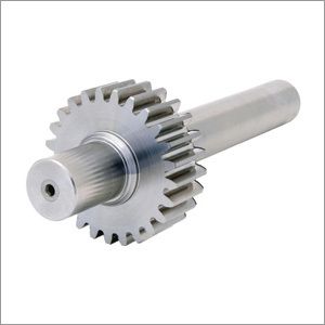 Spur Gear Pinions