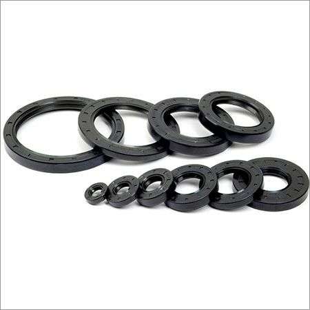 Automotive Oil Seal