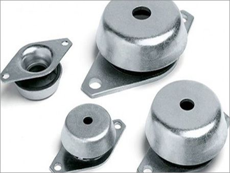 Anti Vibration Mounts