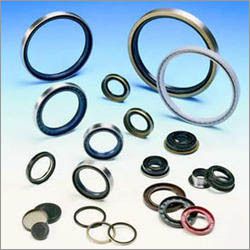 Oil Seals