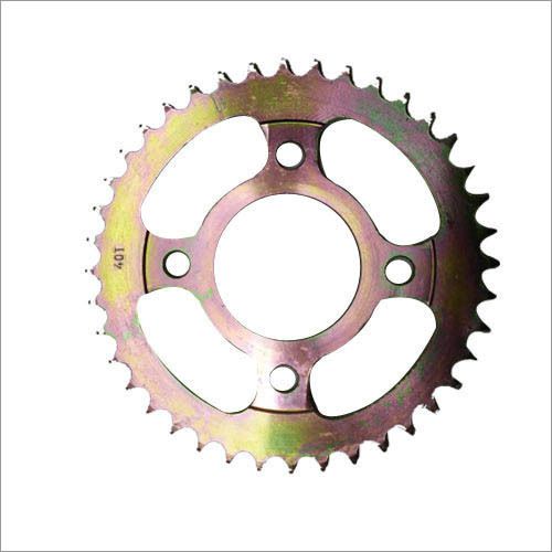 Chain Sprocket